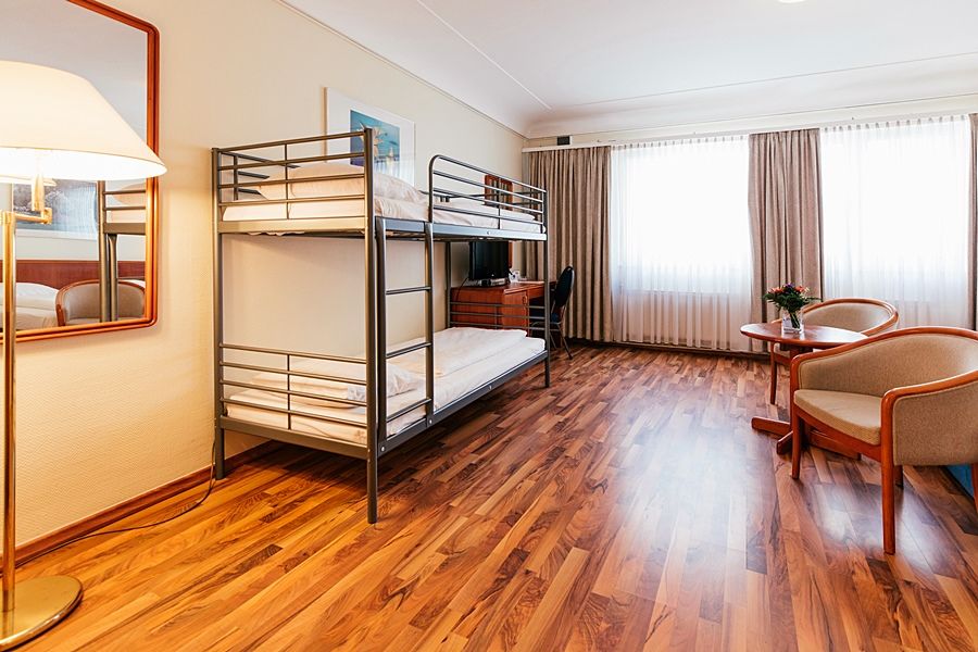 Hotel Excelsior - Central Station Франкфурт-на-Майне Экстерьер фото